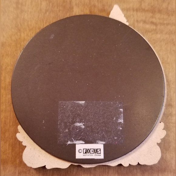 Richmond Virginia Cardinal Magnet - Picture 2 of 3